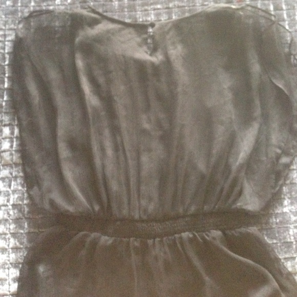 F21 Tank Top with Bead Detailing - Picture 3 of 3